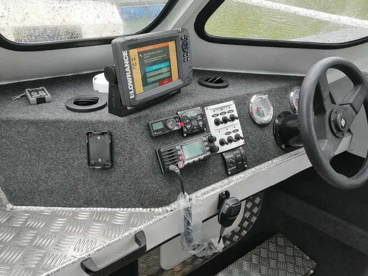 viking 700c - slika 2