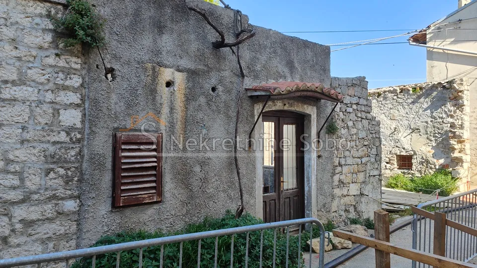 osor, otok cres - kuća, 125 m2 prodaja - slika 10