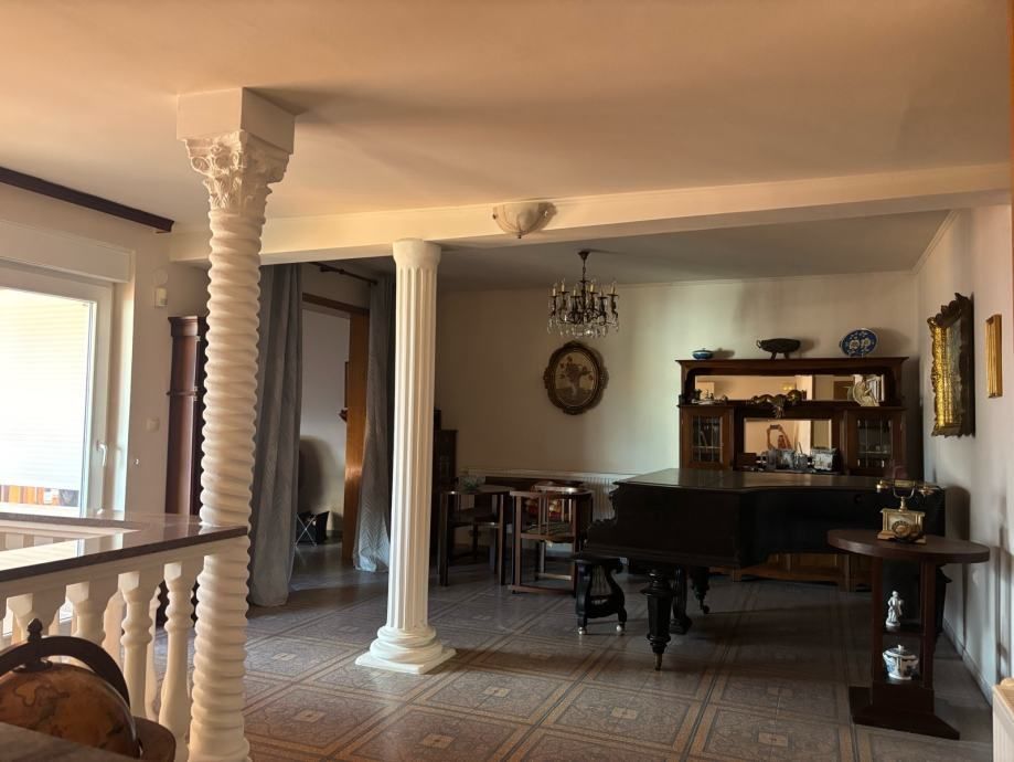 kuća/vila: osijek, retfala, 383.00 m2 (iznajmljivanje) - slika 9