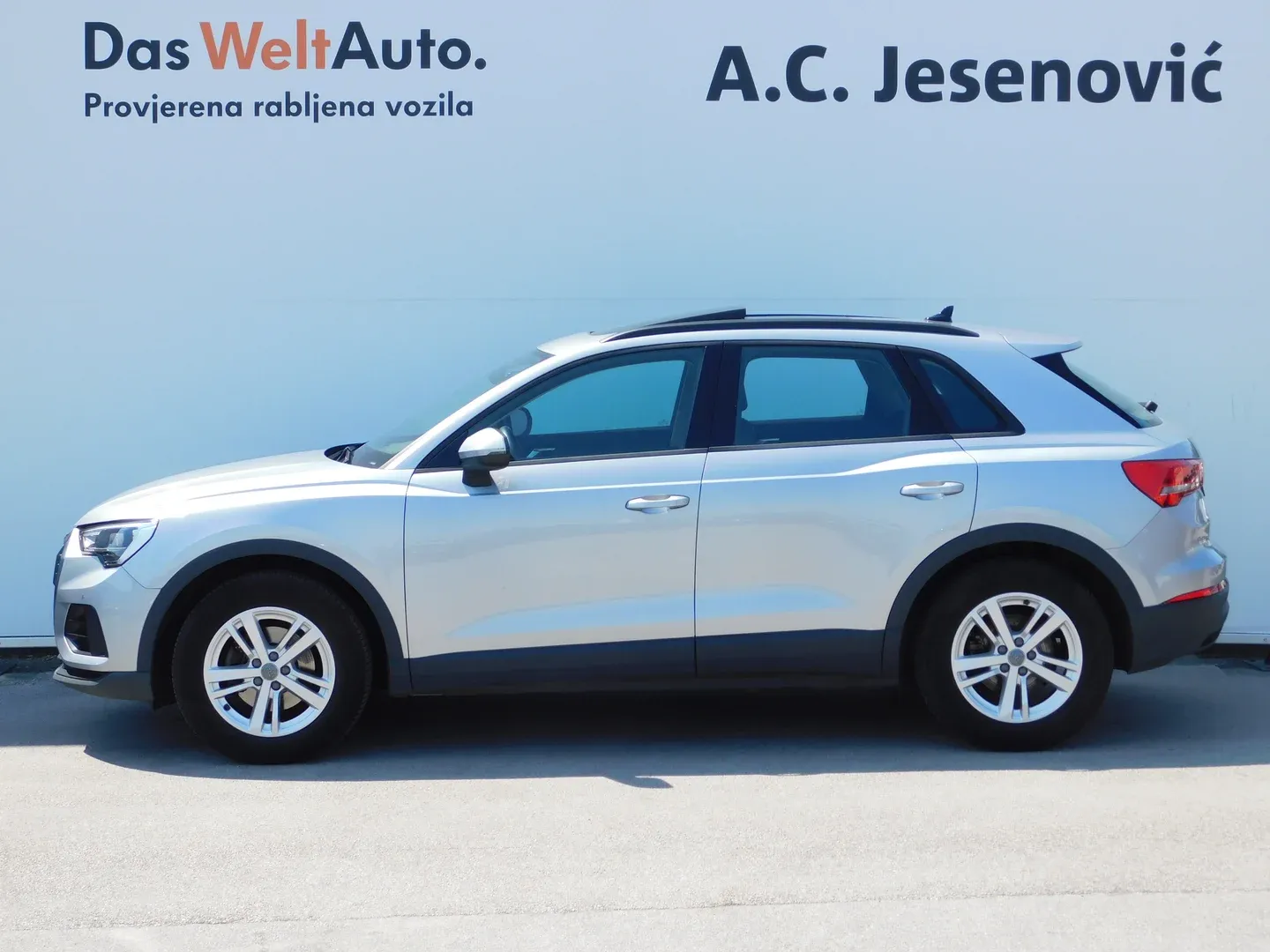 12250 audi q3 35 tdi s tronic - slika 6