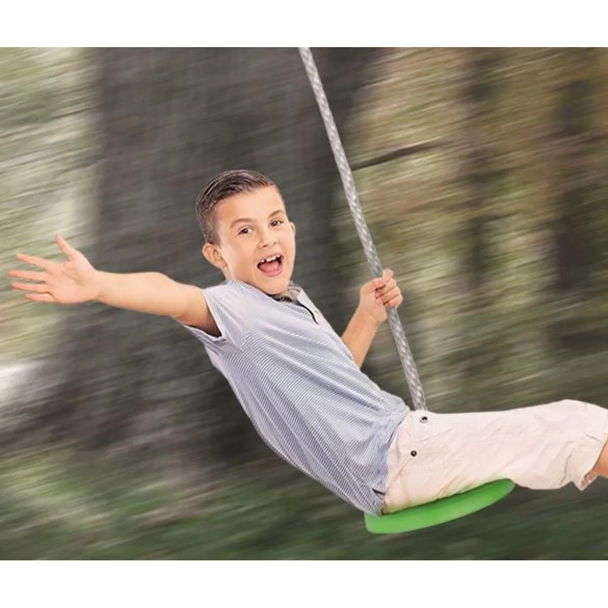Dječja ljuljačka Swing Sports - Zagreb