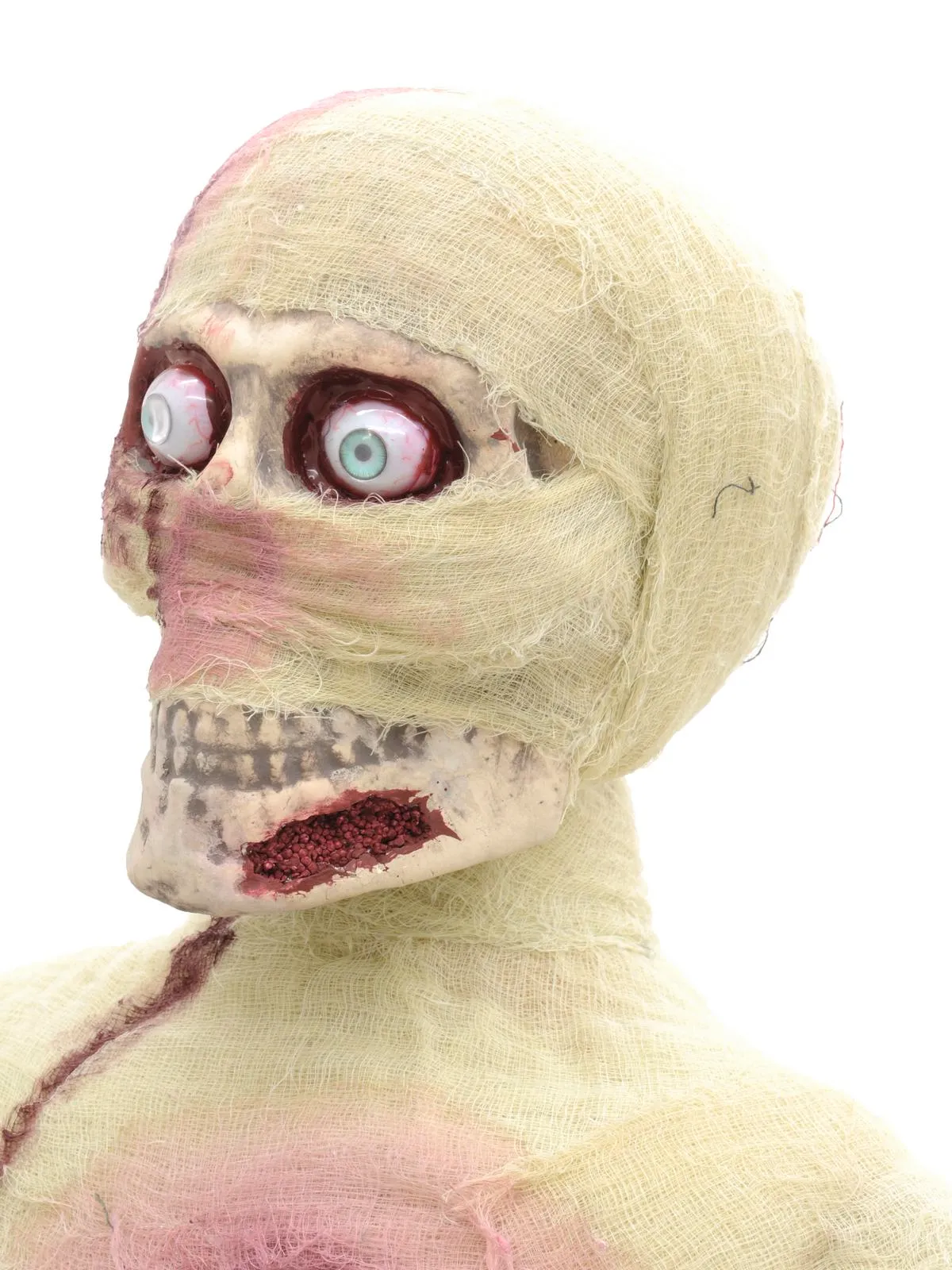 europalms halloween egyptian mummy - slika 2