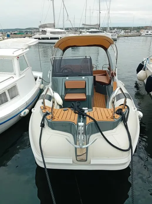 shark 23 novo model 2026 akcija - slika 6