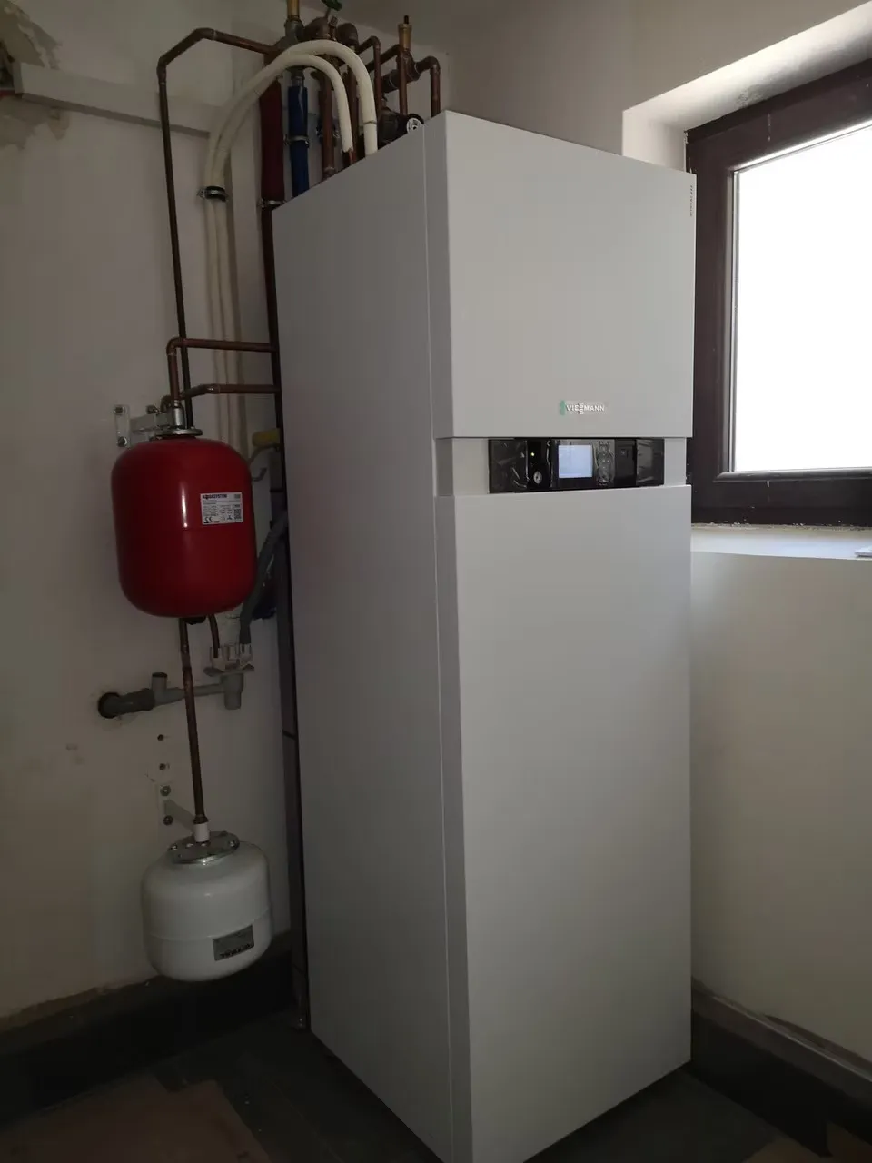 strojarske instalacije - slika 3