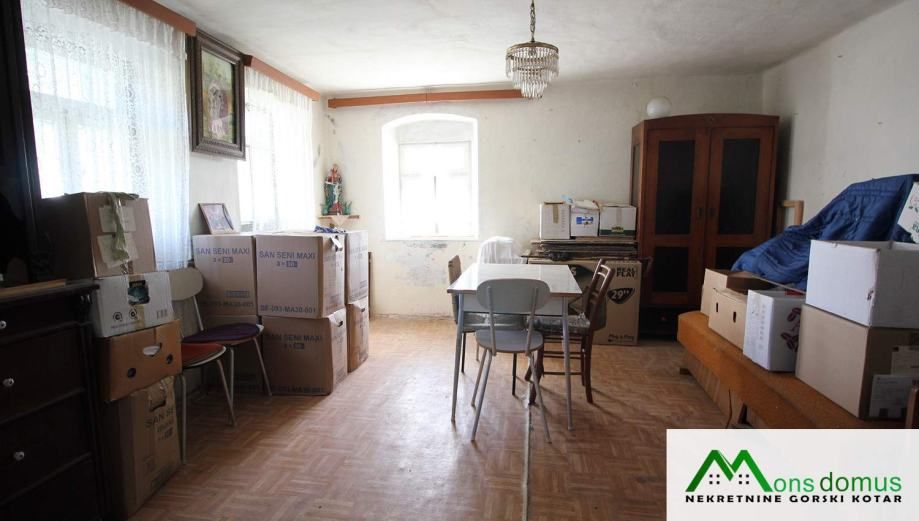 stara kuća na krasnim, voltanim podrumima (prodaja) - slika 5