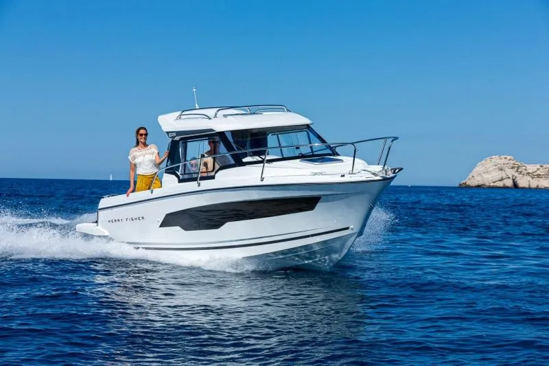 merry fisher 605 s2 ''euromarine ekskluzivni uvoznik i distributer'' - slika 2