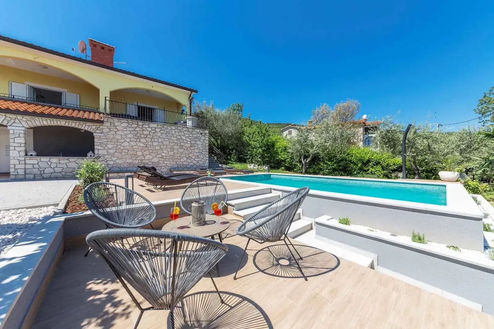 kuća za odmor villa laura - slika 9