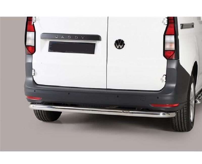 oprema-styling za vw caddy v - krom-tepisi-kadica-nosači-spojler - slika 12