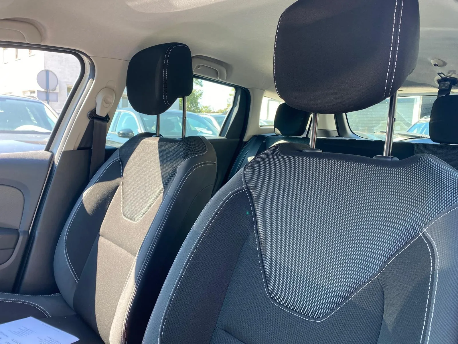 renault clio iv sw 1.5 dci, navi, tempomat, klima, 4x garancija!!! - slika 10