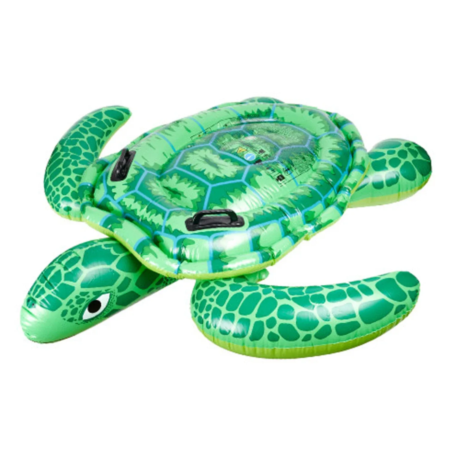 intex madrac na napuhavanje kornjača 150 cm - slika 2