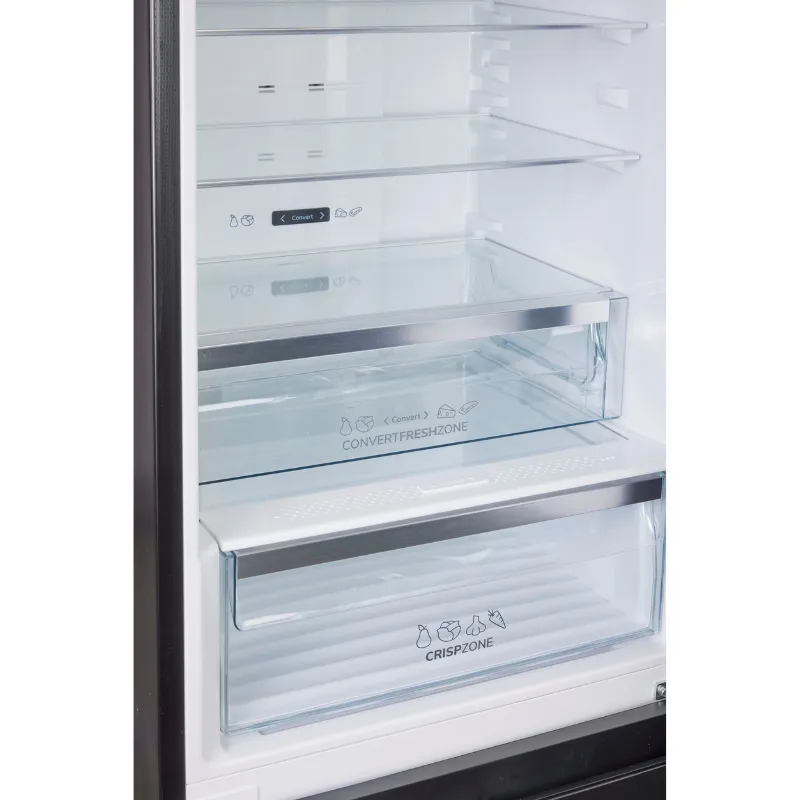 gorenje kombinacija hladnjaka i zamrzivača nrk620b61bx4ot - slika 9