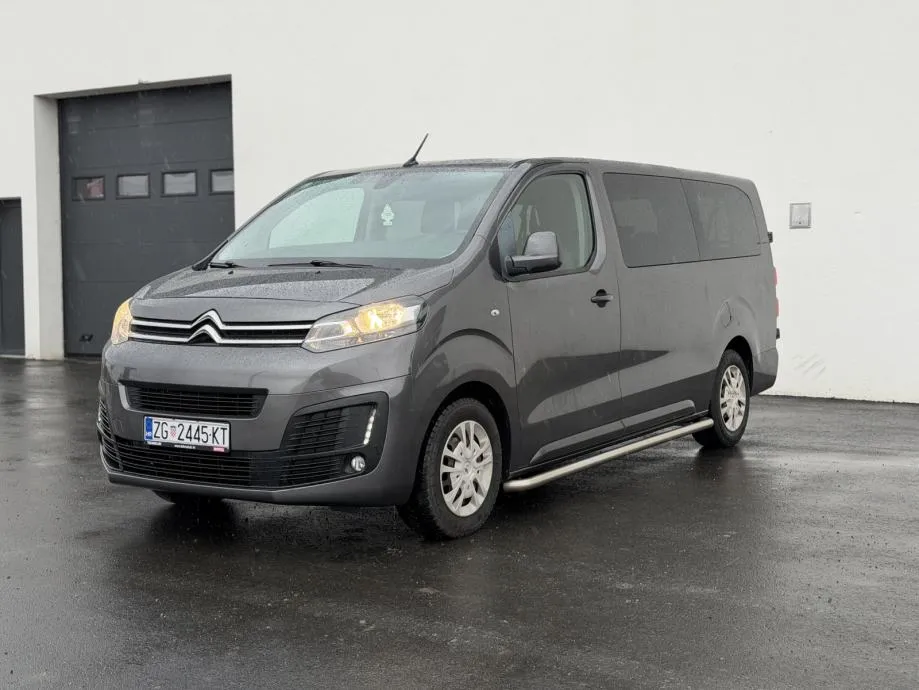 citroën spacetourer 1,5 hdi - slika 2