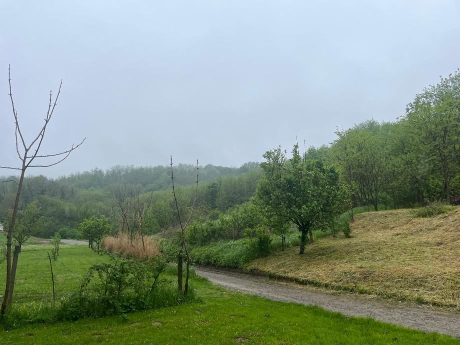 građevinsko zemljište, sveti đurađ, virovitica, 1158 m2 - slika 2