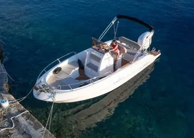 mingolla brava 22 open - slika 4
