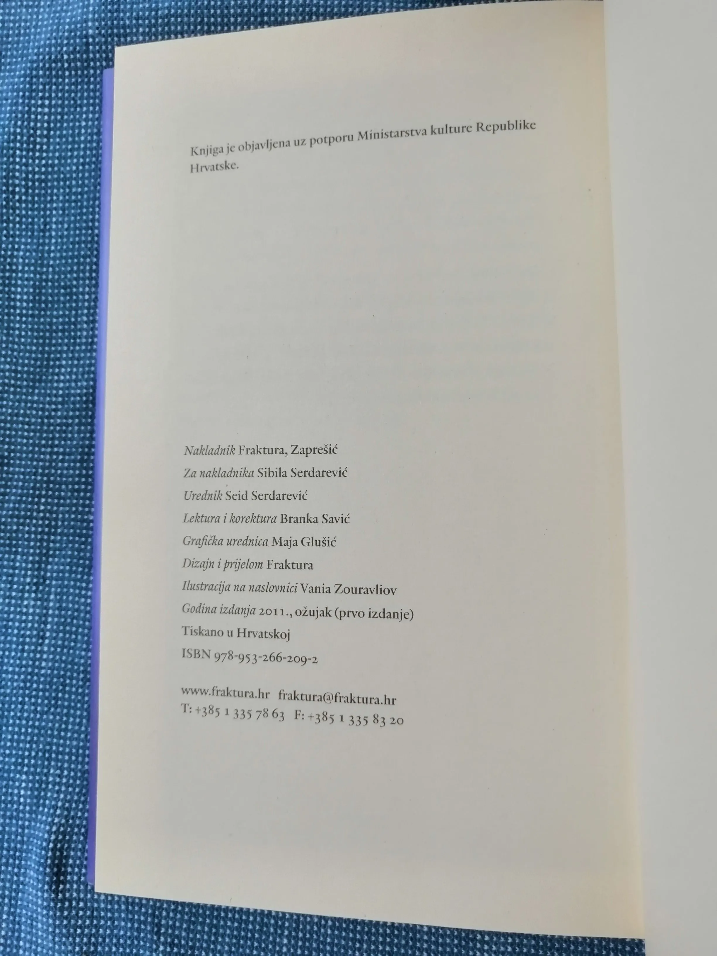 amos oz – iznenada u dubini šume [b121] - slika 4