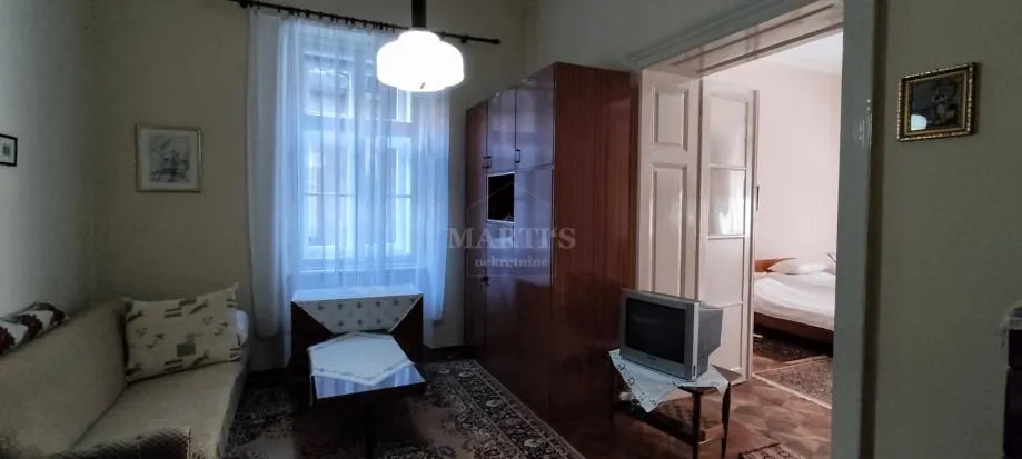 karlovac centar, 4 sobe, 114,29 m2, 1 kat, garaža (prodaja) - slika 9