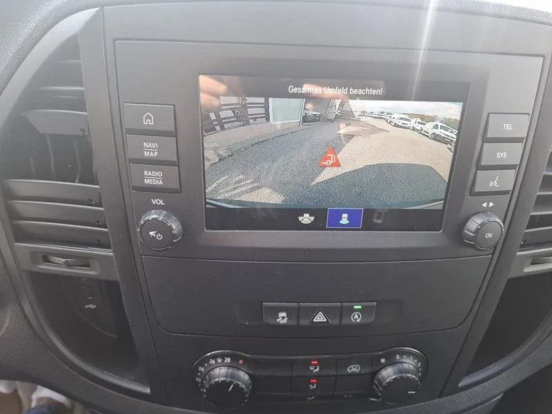 mercedes vito 116 cdi*163ks*extralang*navigacija*klima* - slika 19
