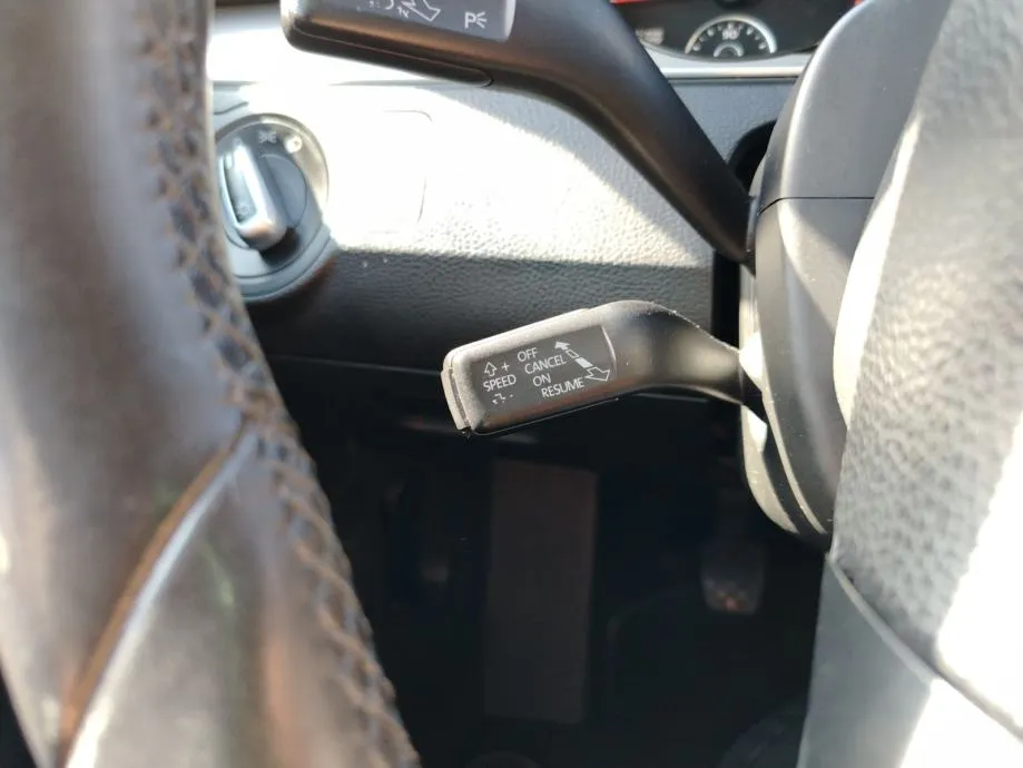 vw passat 1,6 tdi bmt - slika 17