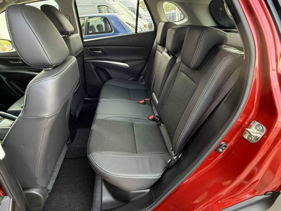 s-cross 1,4 hyb automatik glx elegance 2wd - dostupno odmah!!! - slika 16