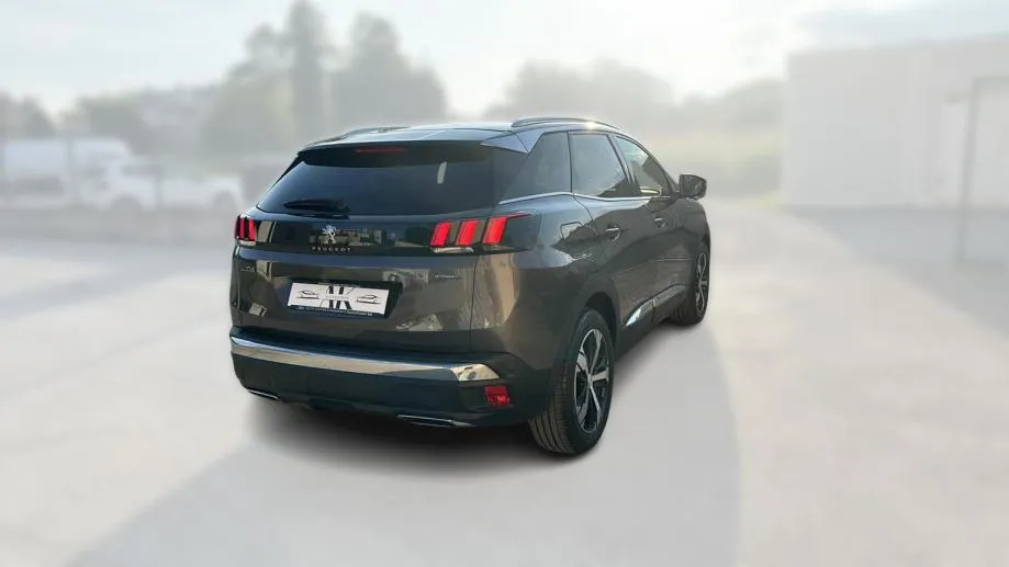 peugeot 3008 1,2 130 ks * gt line * panorama * jamstvo 24 mjeseca! - slika 5