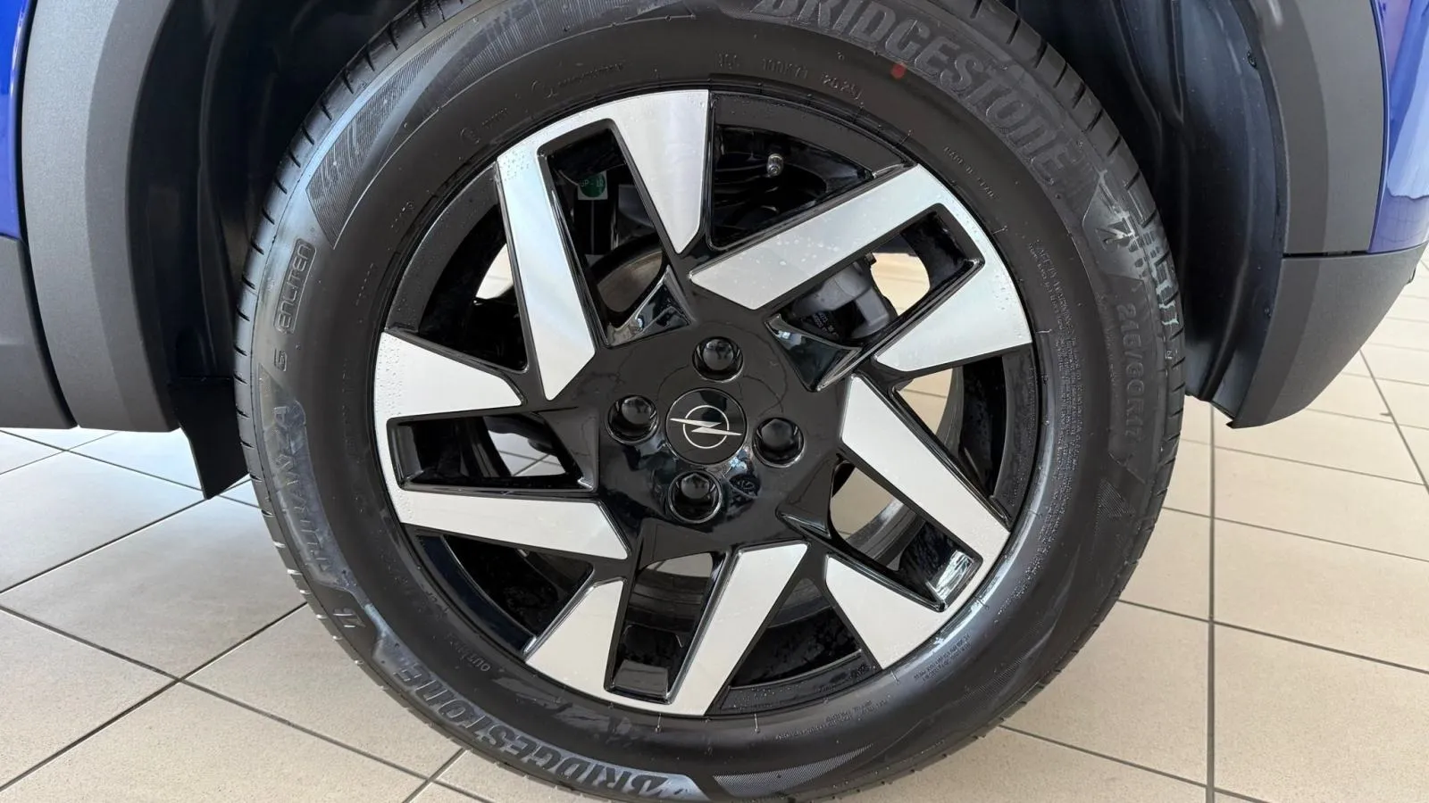 opel mokka gs line 1.2 turbo 96kw/130ks at8 - 8 godina garancije! - slika 15