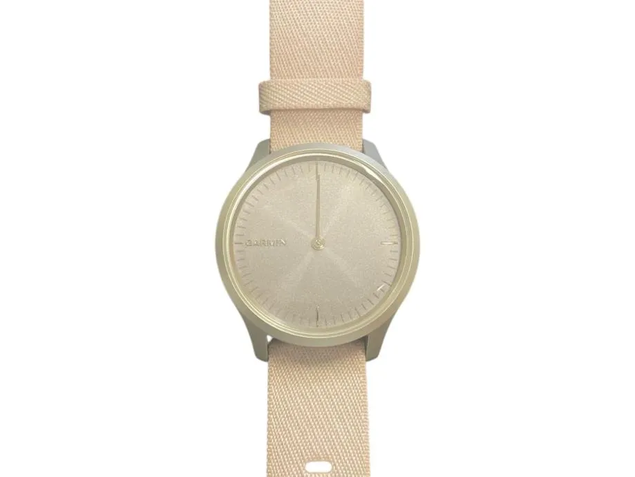 pametni sat garmin vivomove style /r1, rate! - slika 2
