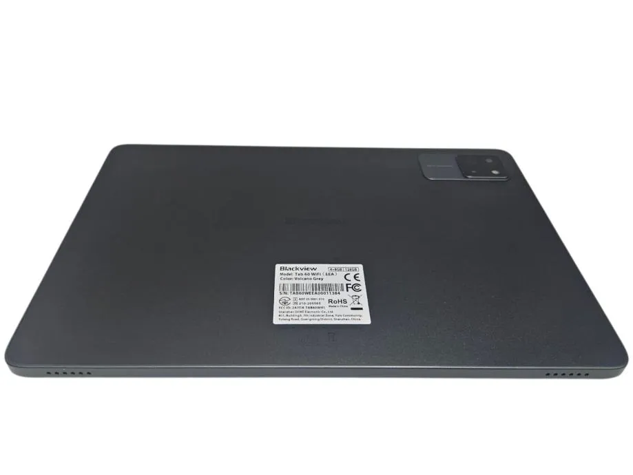 tablet blackview tab 60 wifi 4/128gb / r1, rate! - slika 6