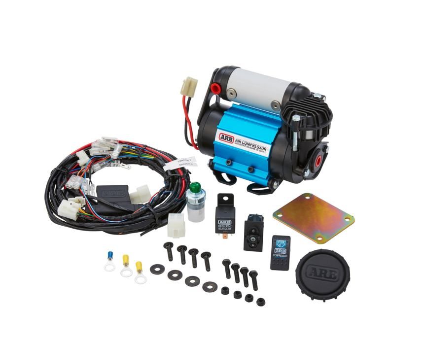 Kompresor zracni ARB kit CKMA12 - Funtana