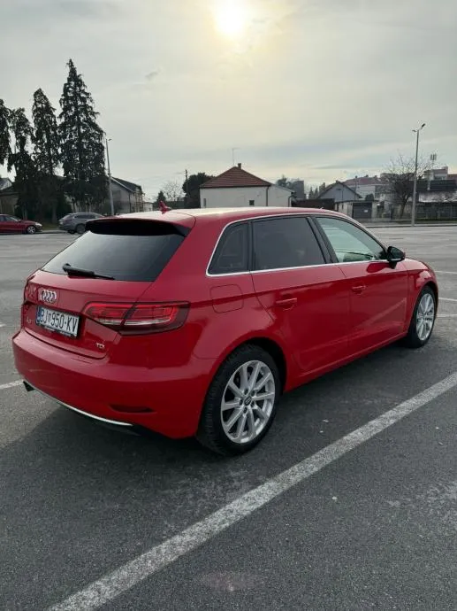 audi a3 1.6 tdi - slika 4