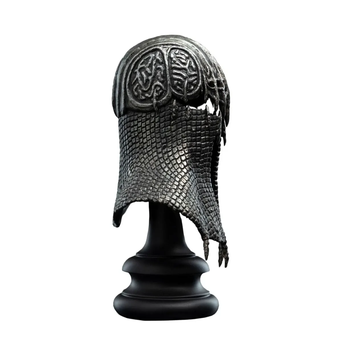 helm of the ringwraith of rhûn replica - slika 5