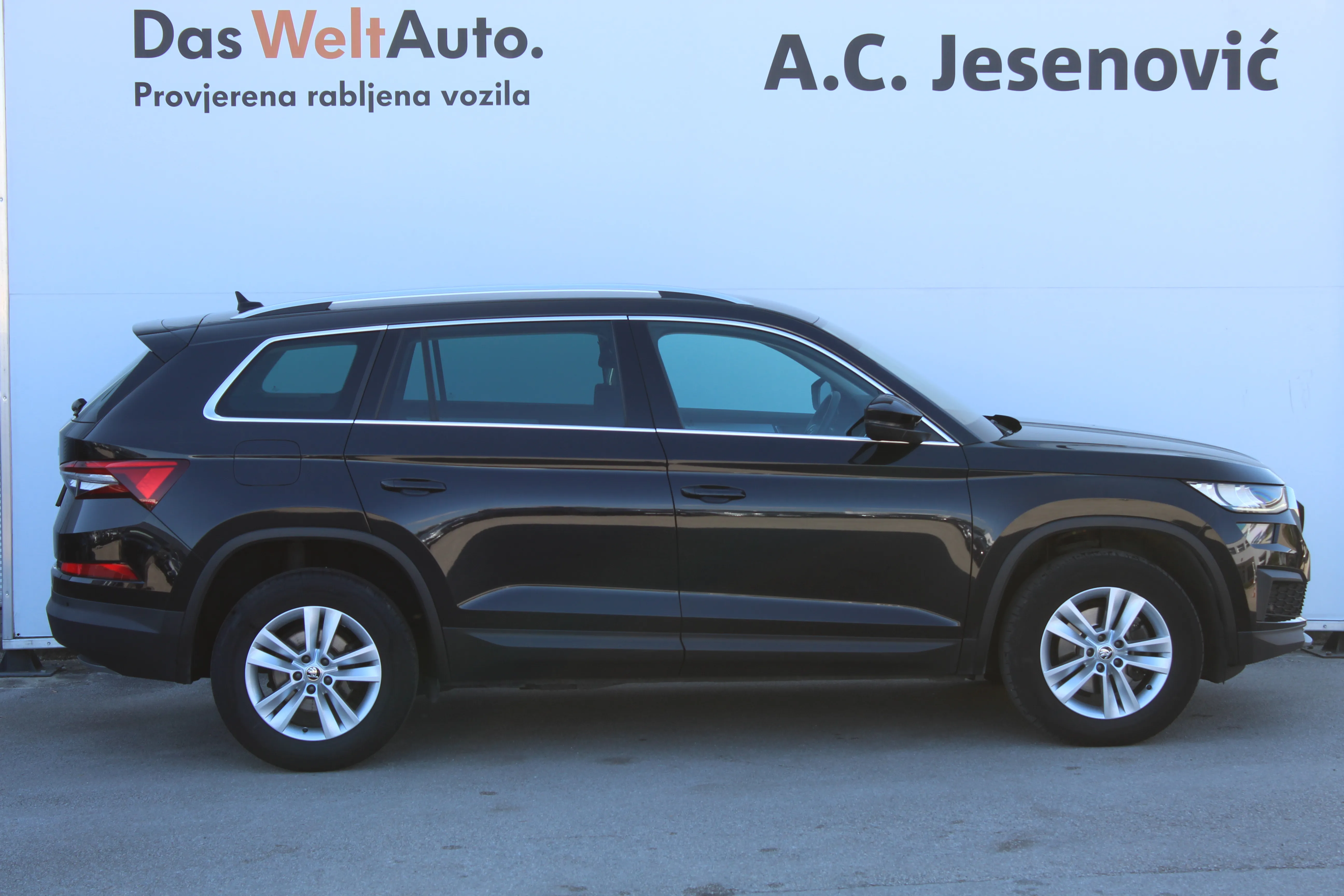 13127 škoda kodiaq ambition 2.0 tdi dsg - slika 4