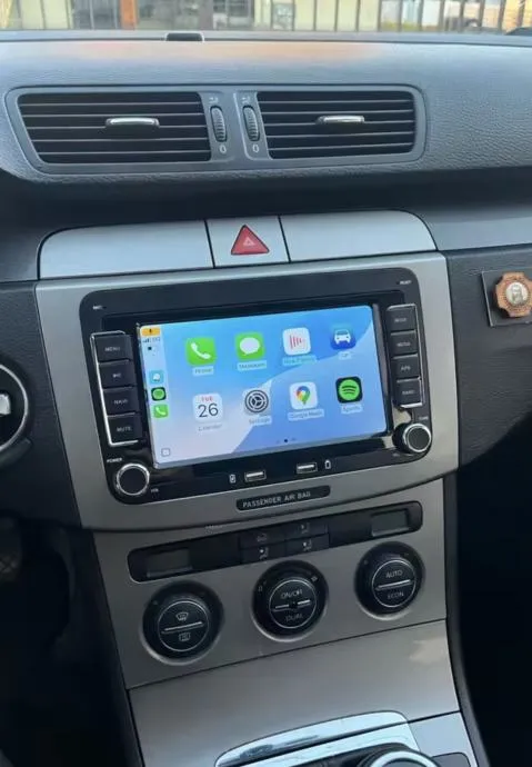 vwgolf 5 6 navigacija multimedija original radio wifi gps kamera - slika 7