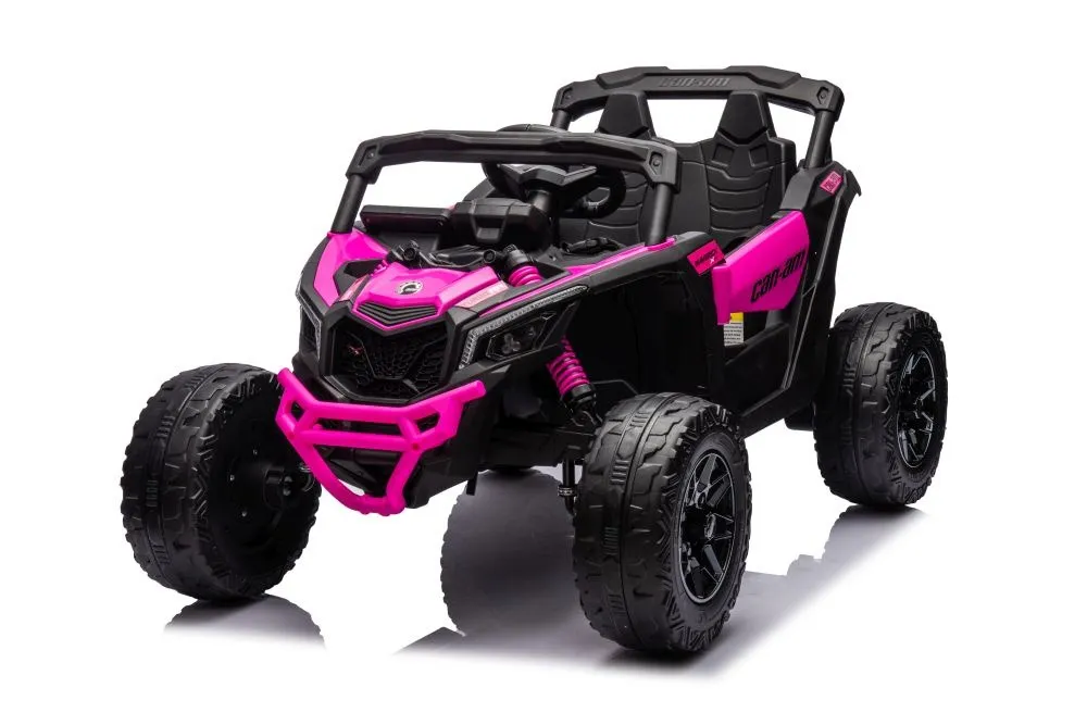 buggy na akumulator can-am dk-ca003 4x4 - rozi - slika 10