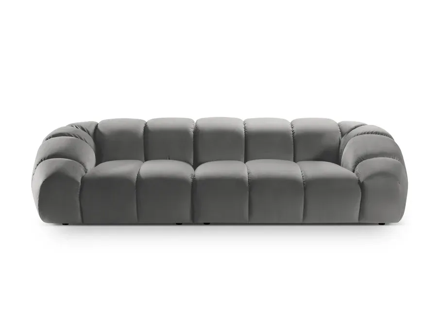 Sofa Diana 294x114cm, Materijal: Baršun - Čakovec, Čakovec-zapad