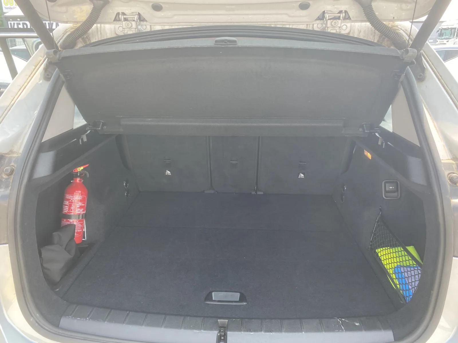 bmw x1 s drive 16d, ,do 2 godine jamstva,u sustavu pdv-a. - slika 13