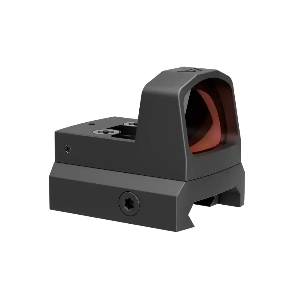 vector optics crvena točka frenzy-s - 3 moa - slika 2