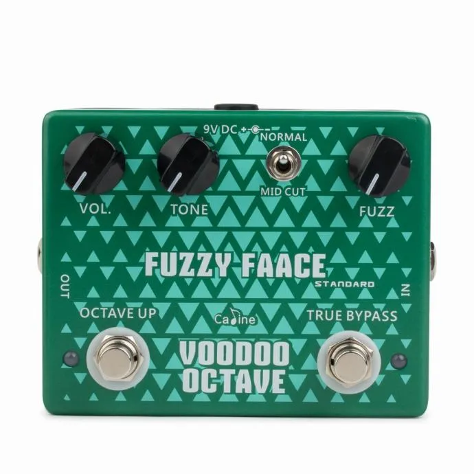 caline cp53 voodoo octave - slika 2