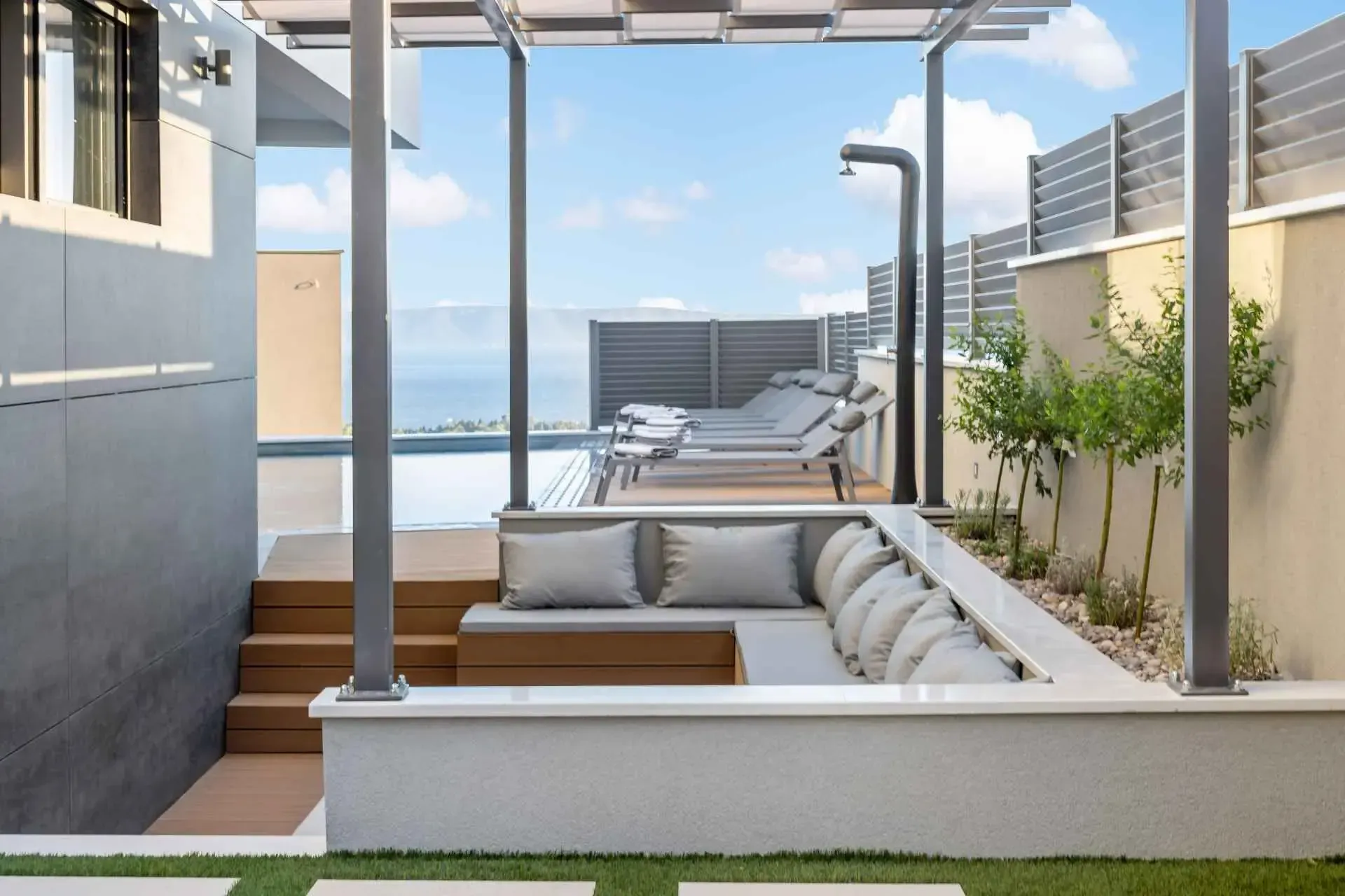 kuća za odmor villa magnus - slika 23