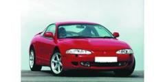 MitsubishiEclipse 95novi zamjenski dijelovi uvoz EU-Njemačka - Hrvatski Leskovac, Zagreb