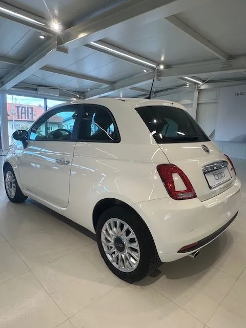 fiat 500 1,0 hyb amore financiranje 1/3 kamata 2,99% - nema prijenosa - slika 6