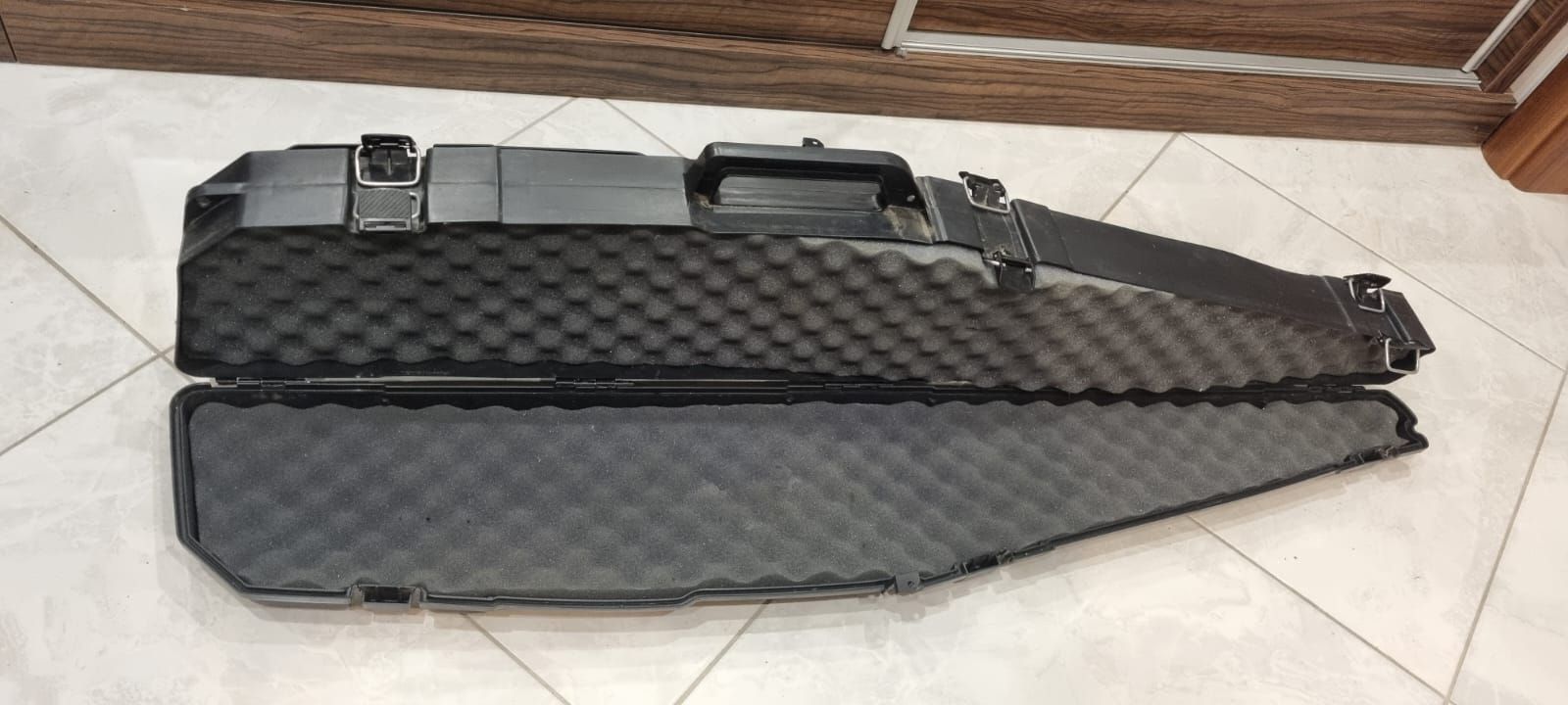 dupli kofer field locker 53000 hardshell long gun case - slika 3