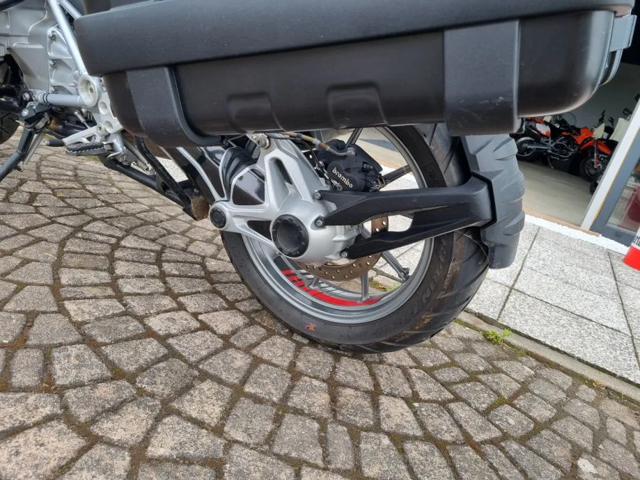bmw r 1200 gs abs tcs esa rdc, 2014 god. - slika 14