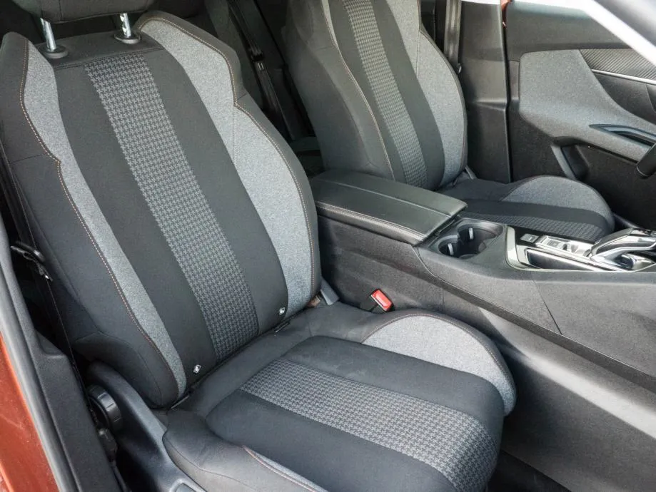 peugeot 3008 1,5 bluehdi | automatik | p. senz | navi | jamstvo - slika 18