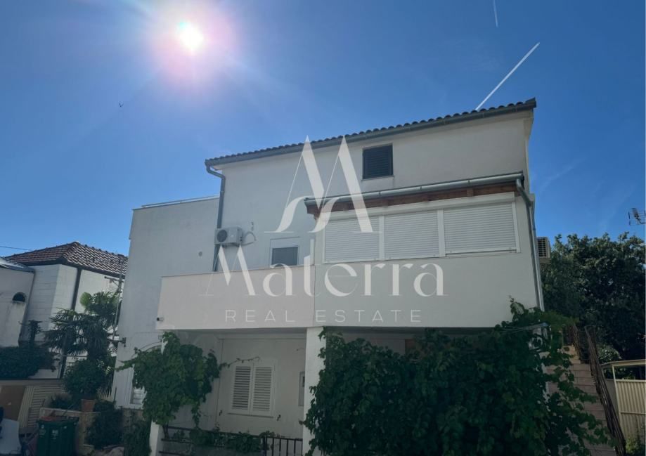 vodice, 3-soban stan 65,45m2 sa velikom terasom, parking - slika 11