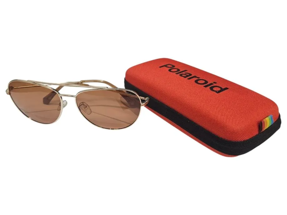 sunčane naočale polaroid pld2083 / r1, rate !! - slika 7
