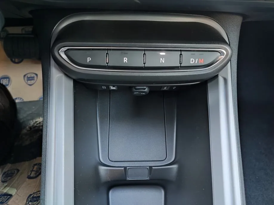 jeep avenger ice 1.2 mhev at longitude automatik - popust 1500€!!! - slika 11