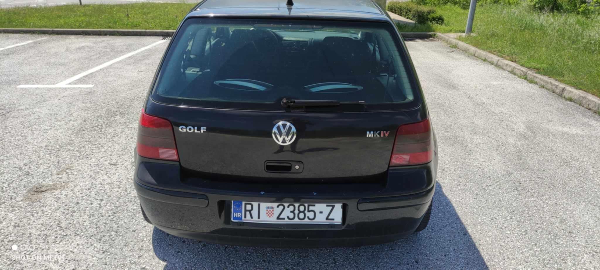 golf4 1.6 plus plin - slika 2