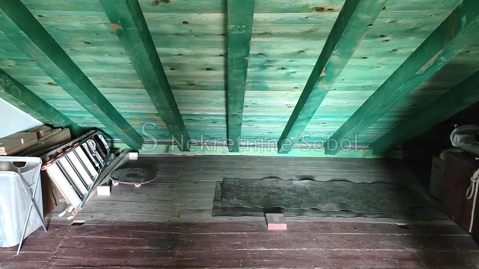mali lošinj - kuća, 100,00 m2 prodaja - slika 14