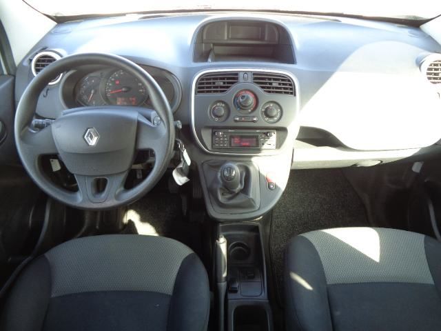 renault kangoo f. maxi mixto 1,5 dci; 5 sjed.; n1; klima; pdc; 76 tkm - slika 11