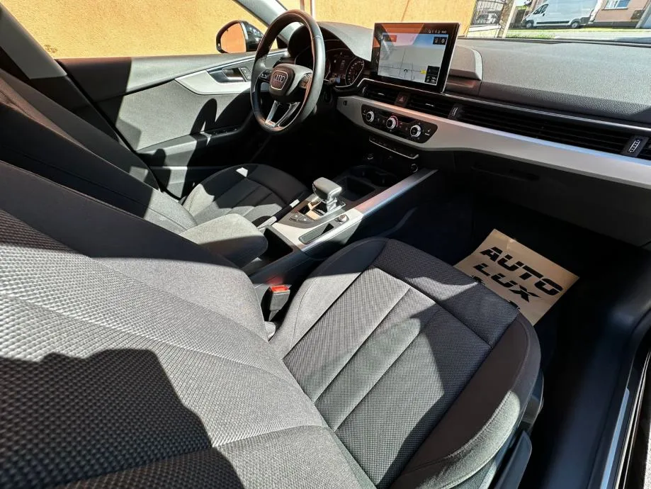audi a5 sportback 40 tdi automatik •2022.g.•matrix•kamera•150 kw• - slika 9